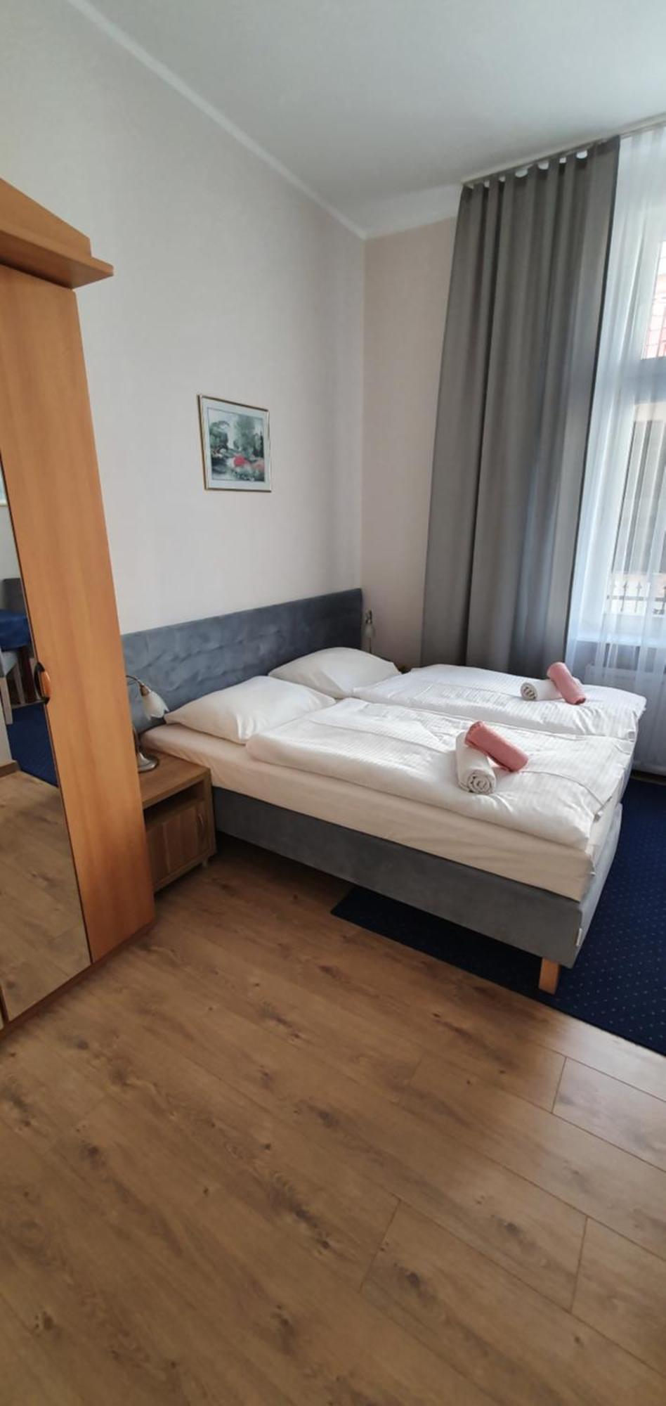 Willa Meduza Miedzyzdroje Chambre photo