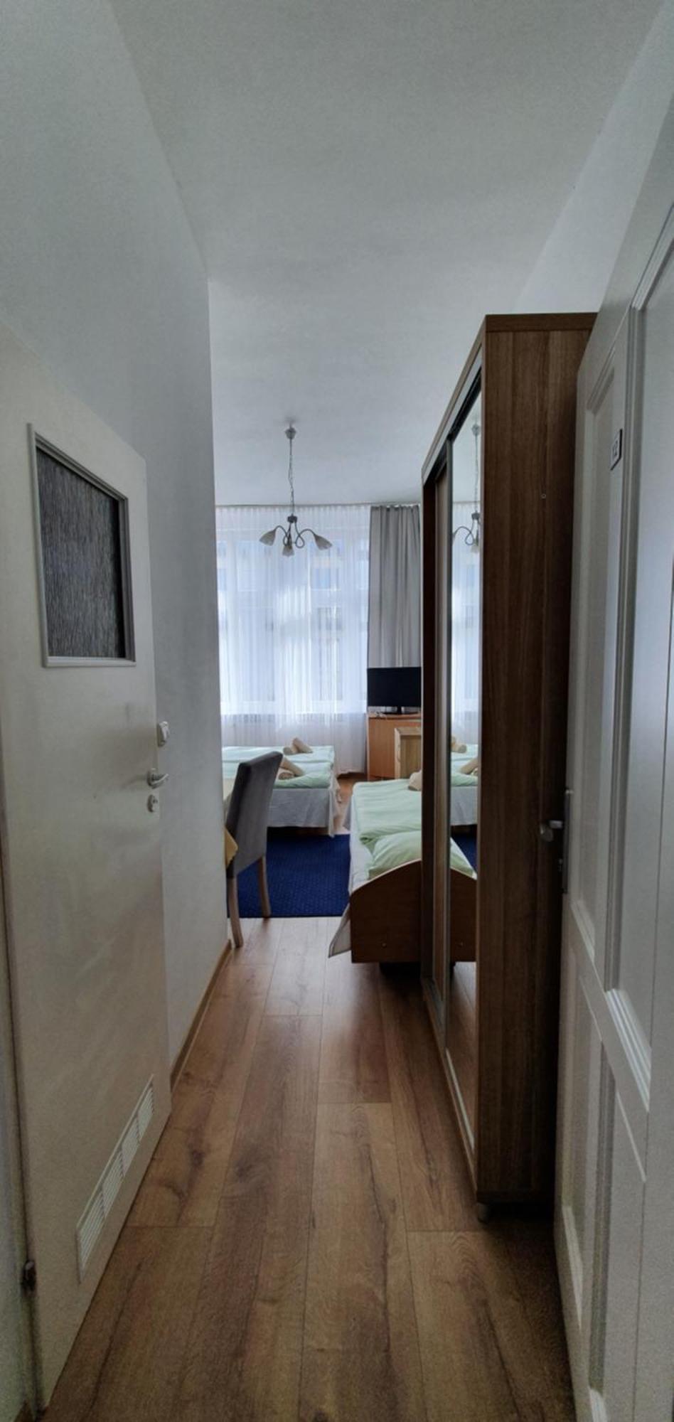 Willa Meduza Miedzyzdroje Chambre photo